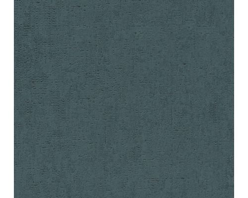 A.S. CRÉATION Vliesbehang 37904-7 Metropolitan Stories 2 effen groen Behang met textuur