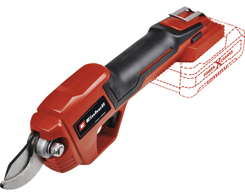 EINHELL Accu Takkenschaar GE-LS 18 V excl. accu en lader EINHELL Accu Takkenschaar GE-LS 18 V excl. accu en lader
