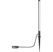 Tuinlamp met grondspies en kabel