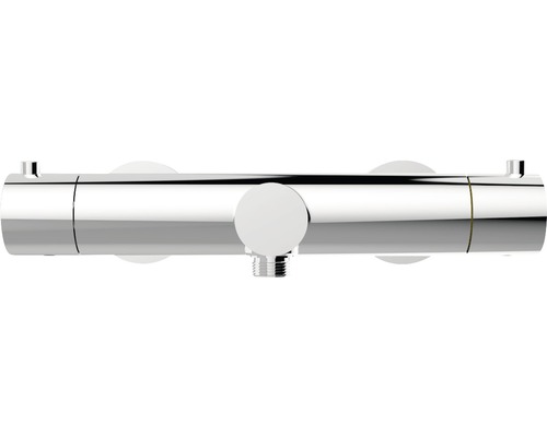 Thermostatische kraan voor de douche