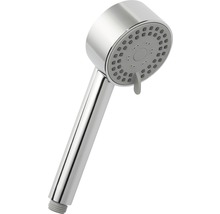 Metalen handdouche voor de badkamer
