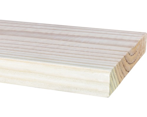 OUTDOOR LIFE Plank Douglas 2,8x19,5x300 cm Houten plank