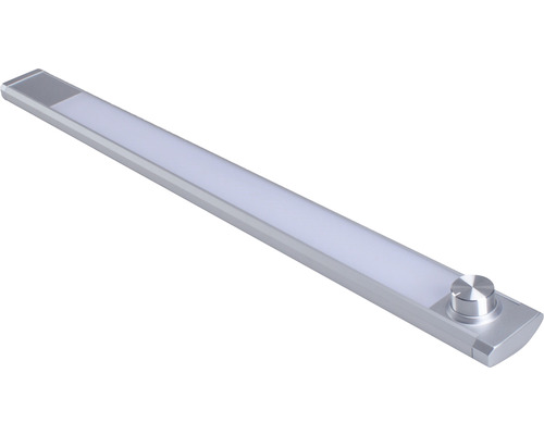 MÜLLER LICHT LED Onderbouwverlichting Calina Switch Tone 60 CCT zilver