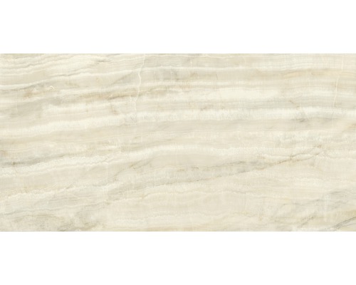 Voorbeeld van een onyx tegel