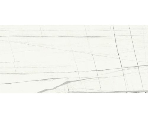 Tegelpatroon met marmerlook