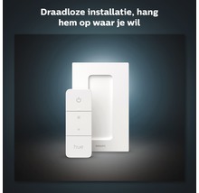 PHILIPS Hue Dimmer Switch (Gen. 2)-thumb-1