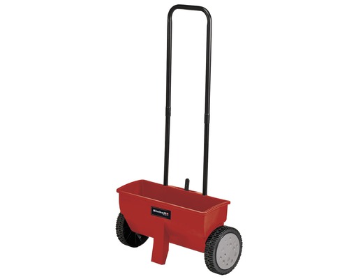 EINHELL Strooiwagen 12 liter EINHELL Strooiwagen 12 liter