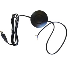Voetschakelaar met kabel en stekker