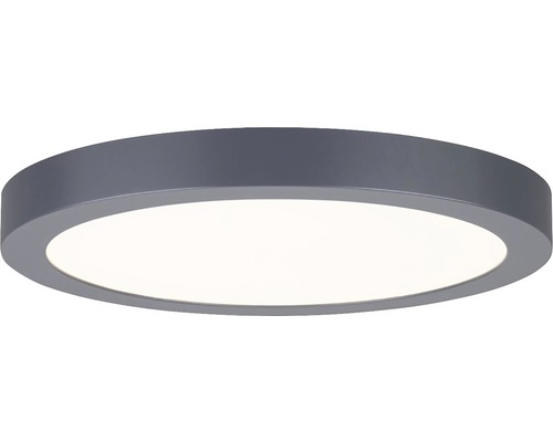 Ronde LED-plafondlamp