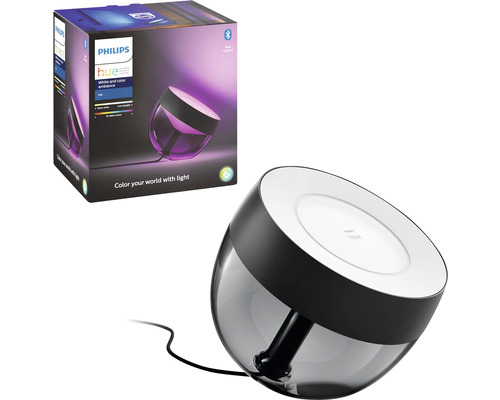 Philips Hue Iris tafellamp met verpakking