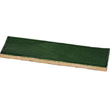 Groene contactgeluidsisolatie