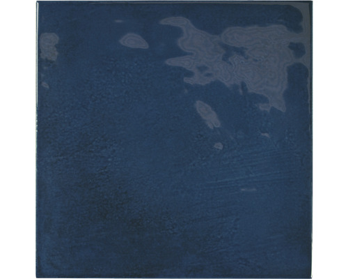 Wandtegel Villa royal blue 13,2x13,2 cm