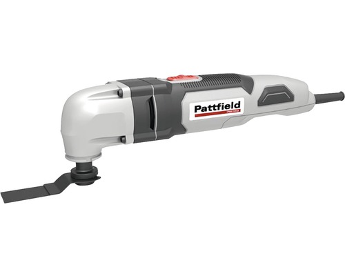 PATTFIELD Multitool PMF300G