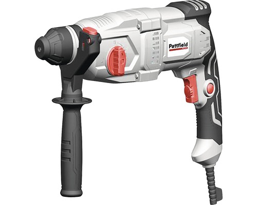 PATTFIELD Boorhamer PDH26DS2 PATTFIELD Boorhamer PDH26DS2