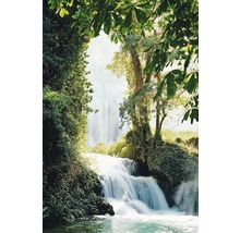 REINDERS Poster Waterfalls Zaragoza 61x91,5 cm