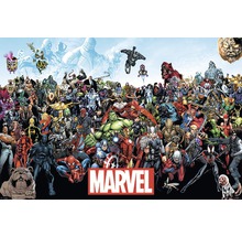REINDERS Poster Marvel Universe 61x91,5 cm