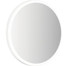 LED lichtspiegel White Circular Ø80cm-thumb-0