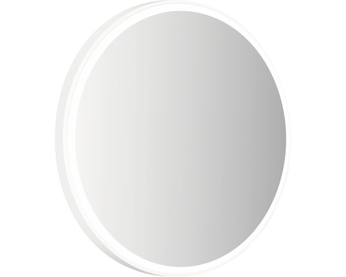 LED lichtspiegel White Circular Ø80cm-0