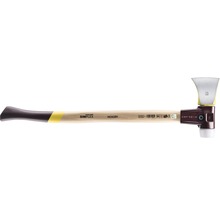 Halder Simplex kloofhamer met Hickory steel