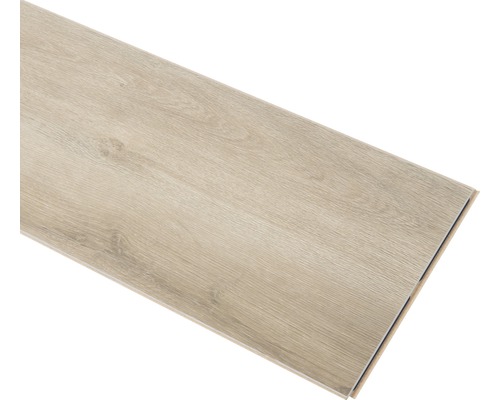 Laminaatvloerplaat met houtstructuur