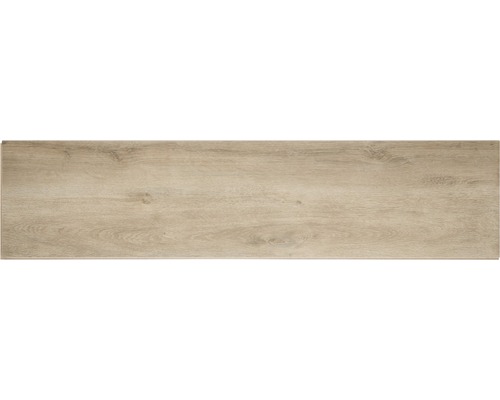 Houttegel met houtlook