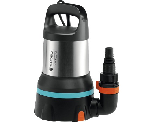 GARDENA Dompelpomp 11000 Aquasensor, 450 W GARDENA Dompelpomp 11000 Aquasensor, 450 W
