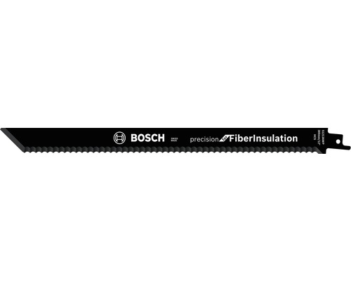 BOSCH Reciprozaagblad S 1213 AWP Precision for FiberInsulation, 2 stuks