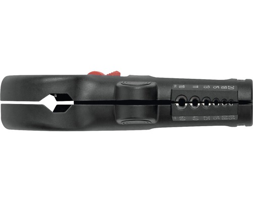 Draadstriptang voor kabels