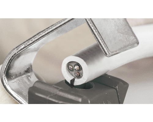 Gereedschap voor het strippen van kabels