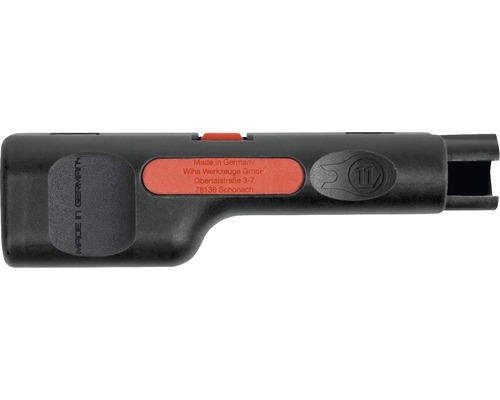 Gereedschap voor het strippen van kabels