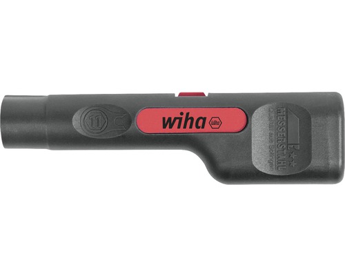 Wiha handgreepverlenging voor fijnmechanische schroevendraaier