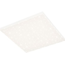 LED paneel met sterrenhemel effect