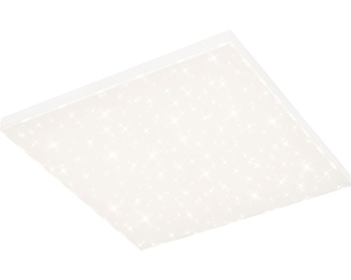 LED paneel met sterrenhemel effect