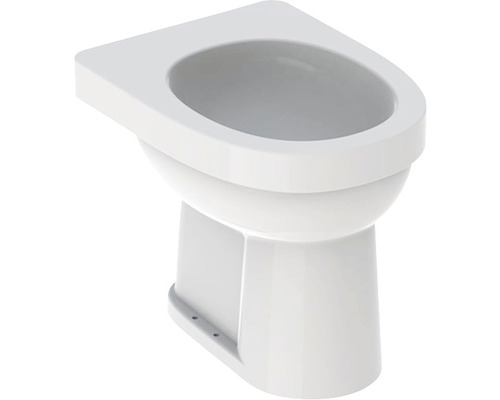 GEBERIT Staand toilet AO uitgang 300 Basic excl. wc-bril wit