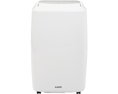 Verplaatsbare Eurom airconditioner