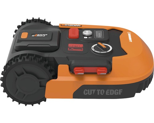 Worx Landroid robotmaaier