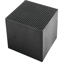 Actieve koolblok voor filtratie