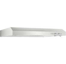 Afzuigkap voor keukenventilatie