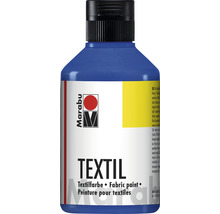 MARABU Textiefverf lichtblauw 052 250 ml