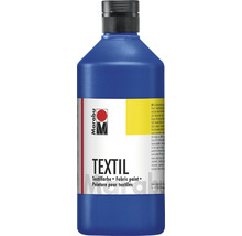 MARABU Textiefverf lichtblauw 052 500 ml