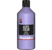 Marabu acrylverf in fles