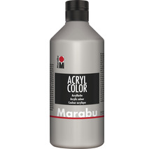 Acrylverf in een fles