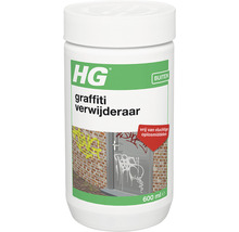 HG Graffiti verwijderaar 600 ml