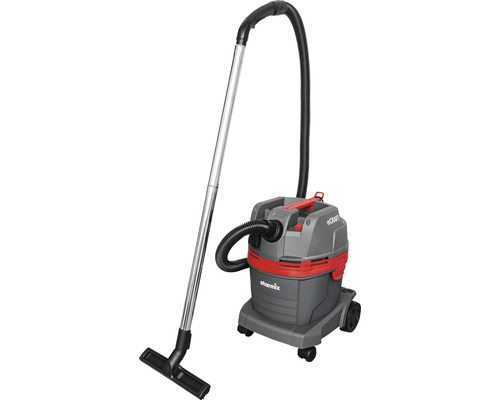 Stofzuiger voor nat en droog