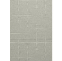 Stofstaal met geometrisch patroon