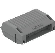 Wago logo printplaatklem