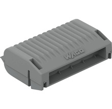 WAGO Gelbox 207-1333, 3 stuks