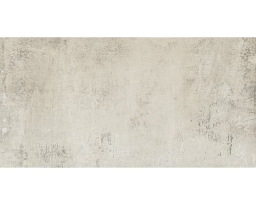 Wand- en Vloertegel Tribeca lichtgrijs lappato 60x120 cm gerectificeerd