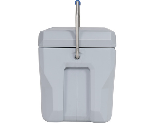 Koelbox met handgreep