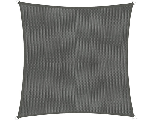 Vierkant zonnescherm voor buiten